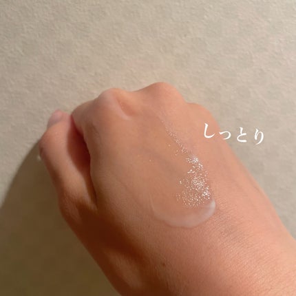 ドクダミ70デイリーリリーフローション/Anua/乳液を使ったクチコミ(4枚目)