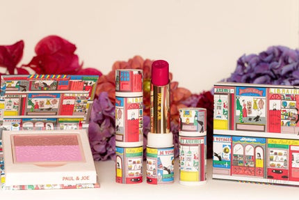 ラトゥー エクラ ファンデーション プライマー N/PAUL & JOE BEAUTE/化粧下地を使ったクチコミ(6枚目)