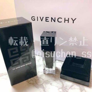 福袋2020/GIVENCHY/メイクアップキットを使ったクチコミ（3枚目）