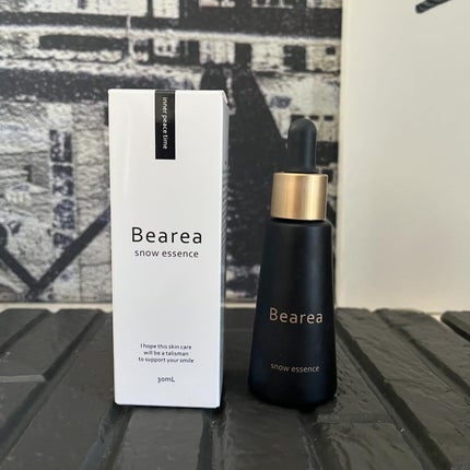 スノーエッセンス/Bearea/美容液を使ったクチコミ(7枚目)