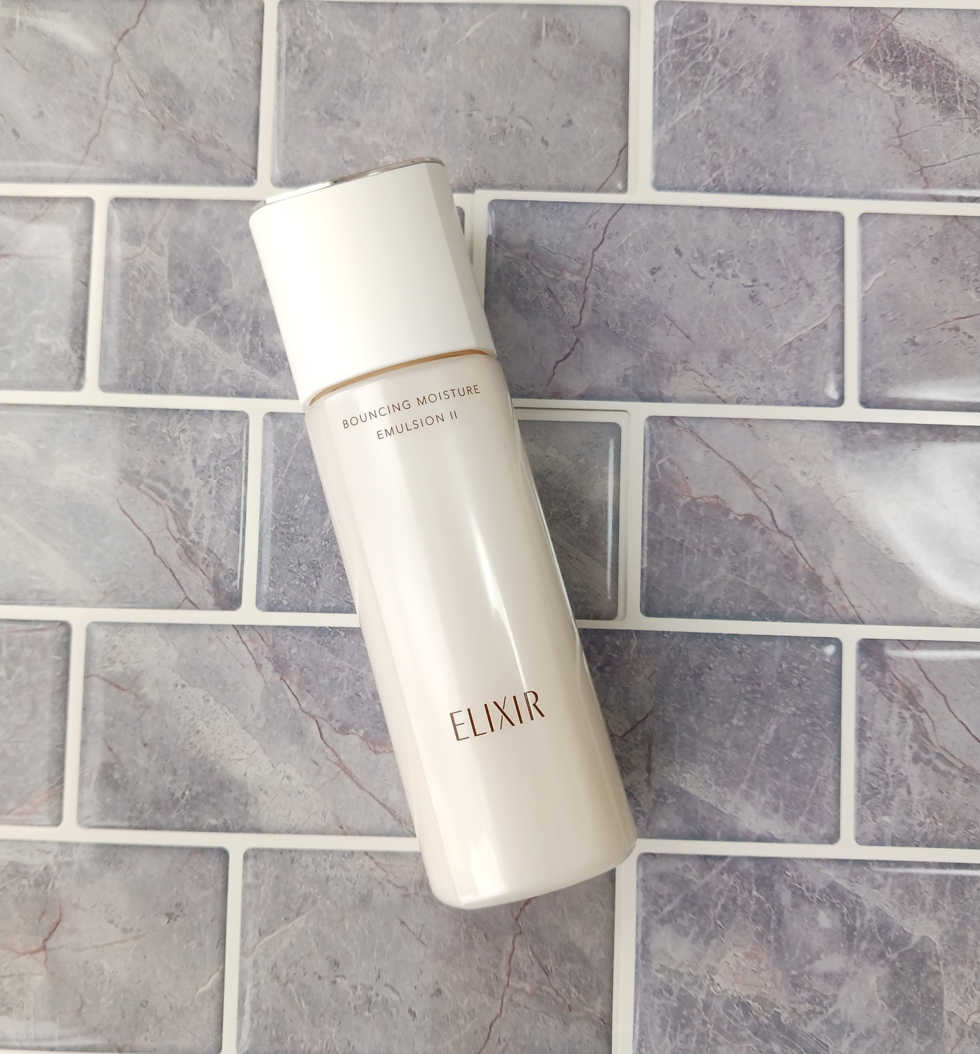 リフトモイストエマルジョンSP Ⅱ/エリクシール/乳液を使ったクチコミ（1枚目）