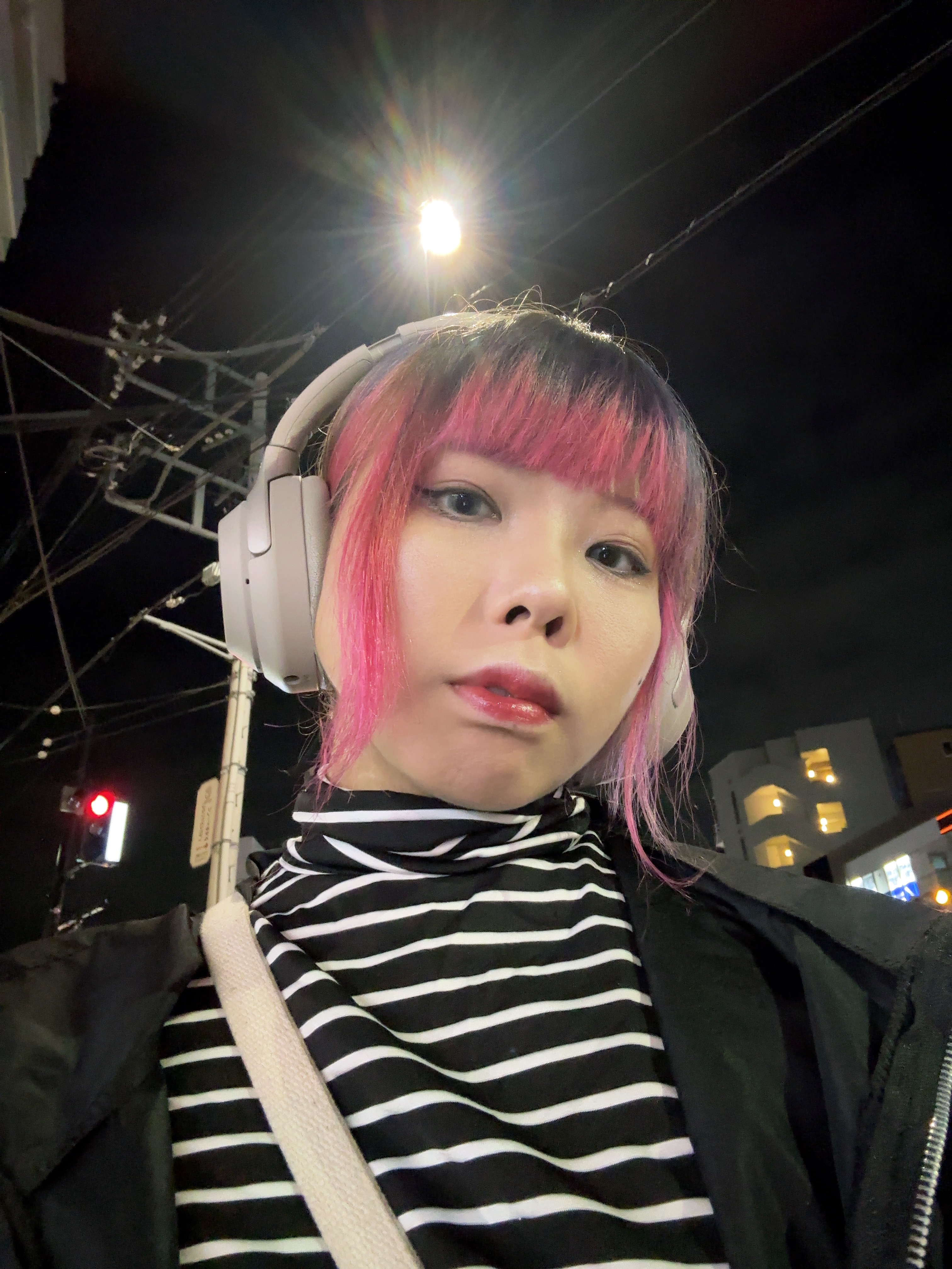 メイクアップカラー メタリックアッシュ/ビューティーン/ヘアカラーを使ったクチコミ（1枚目）