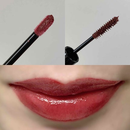 コフレ ルミエール ドゥース/Elégance/メイクアップキットを使ったクチコミ(4枚目)