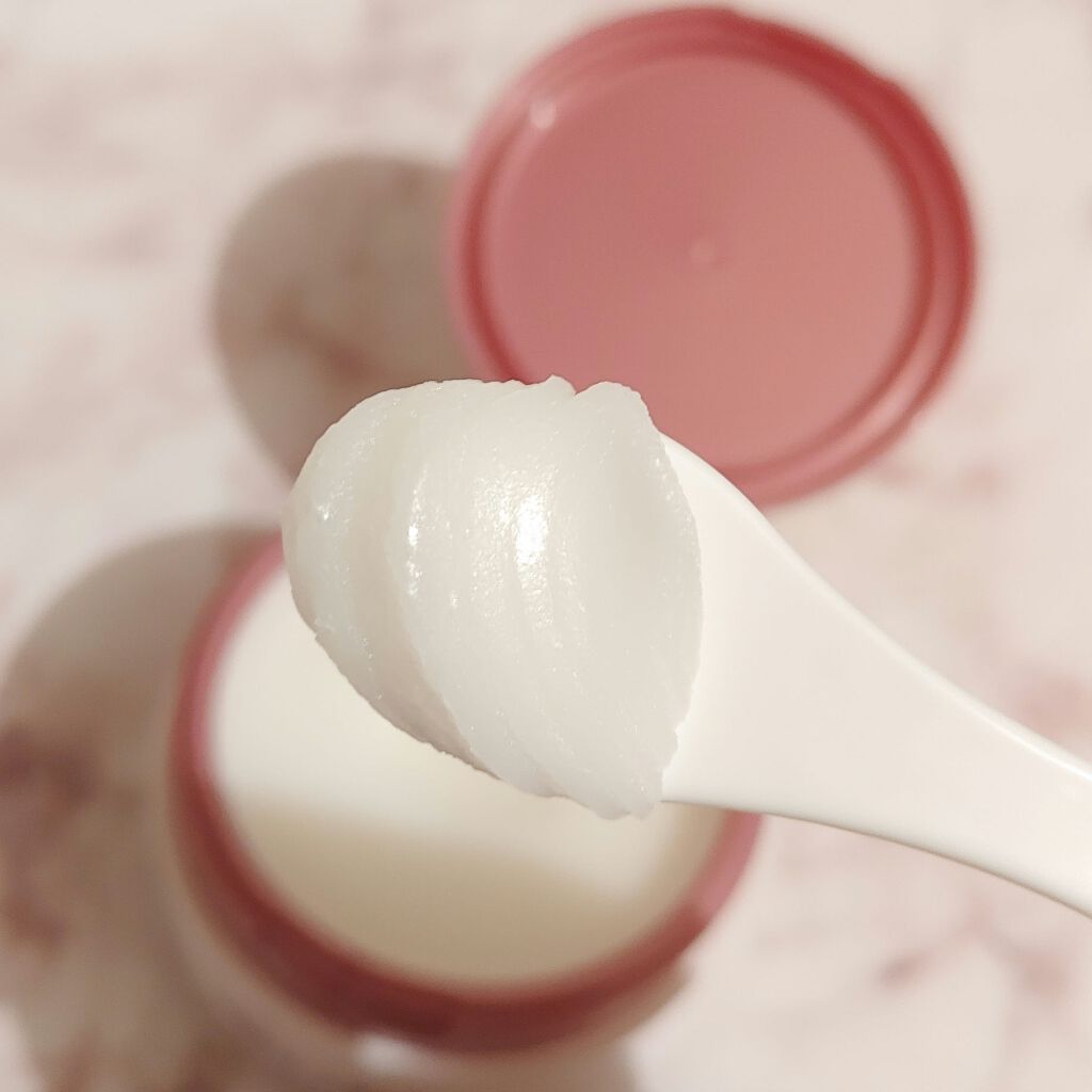 クレンジングバーム/ante care/クレンジングバームを使ったクチコミ（3枚目）