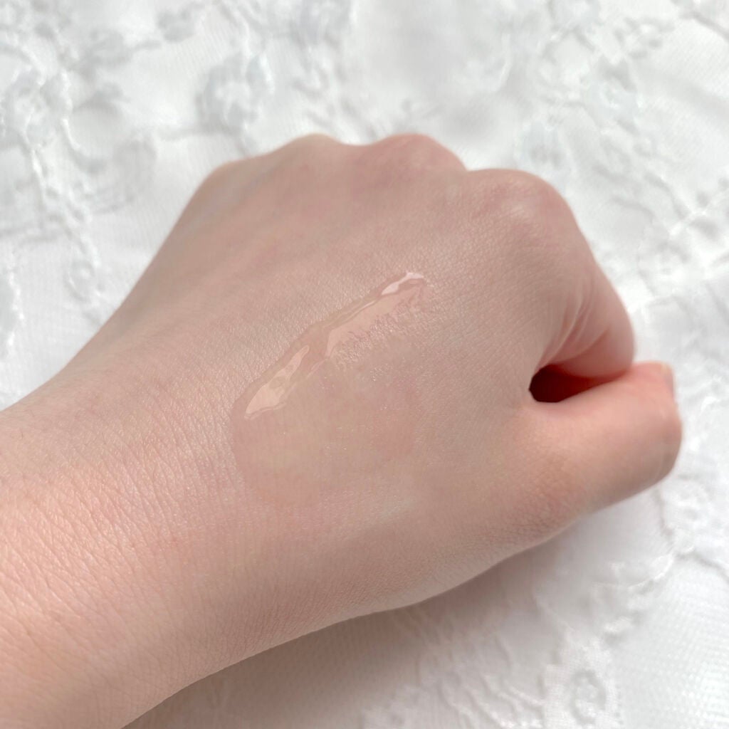 グリーンティーシード セラム/innisfree/美容液を使ったクチコミ(4枚目)