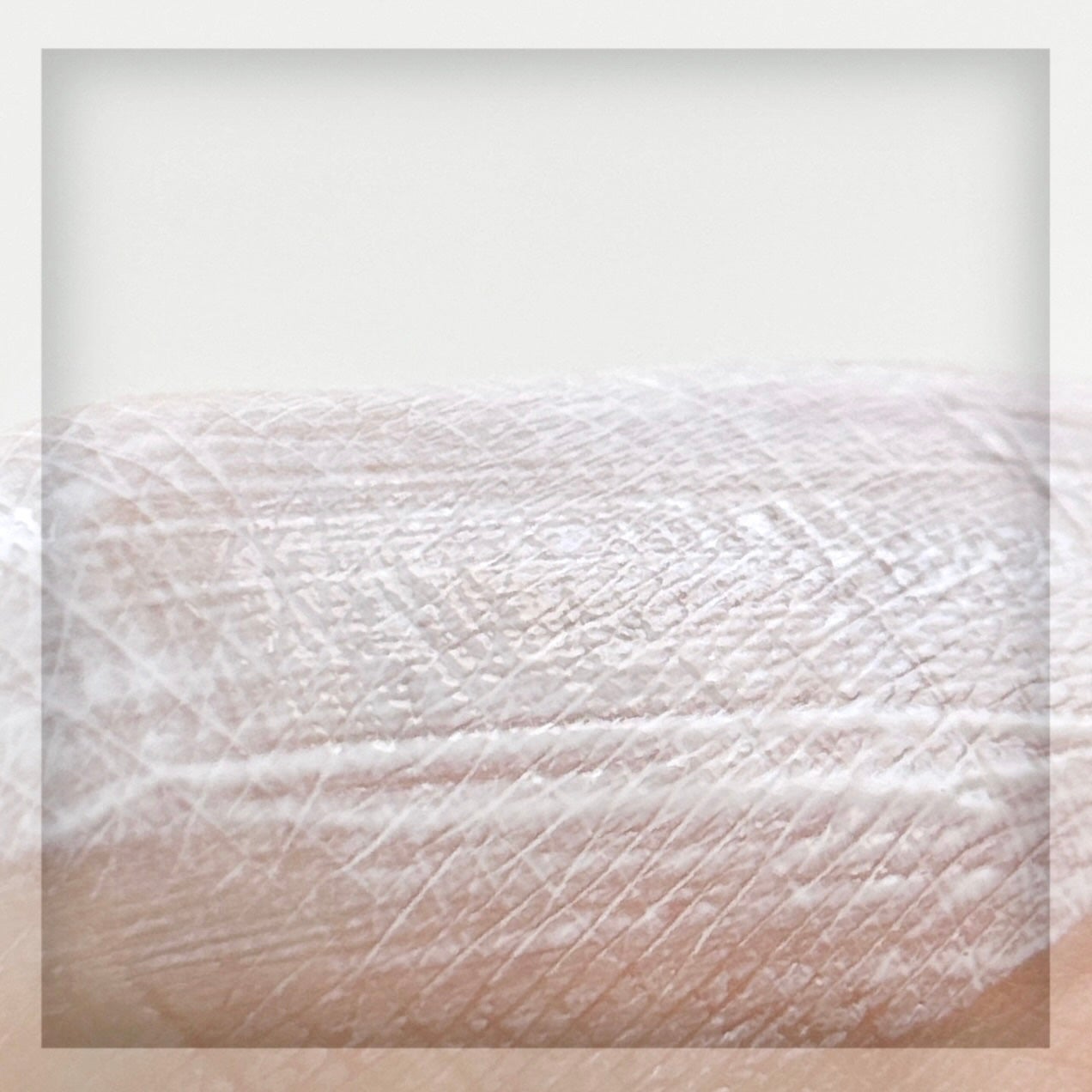 ダルバ ウォータフル トーンアップ サンクリーム(パープル)/ダルバ/日焼け止めクリームを使ったクチコミ(7枚目)