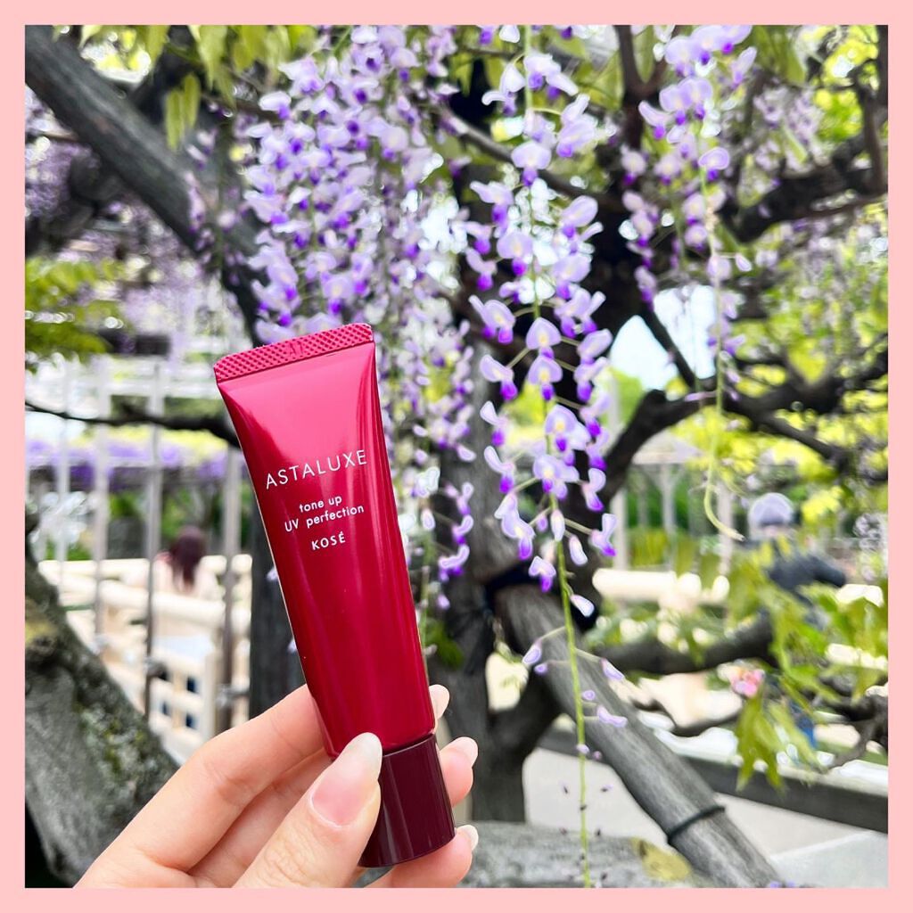 ☺︎︎NIKO☺︎︎【フォロバ100%】 on LIPS 「アスタリュクスモデルを務めさせて頂いている@koseprofe..」(1枚目)