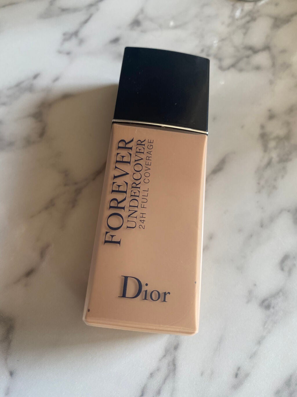 バックステージ ブレンディング スポンジ/Dior/パフ・スポンジを使ったクチコミ(2枚目)