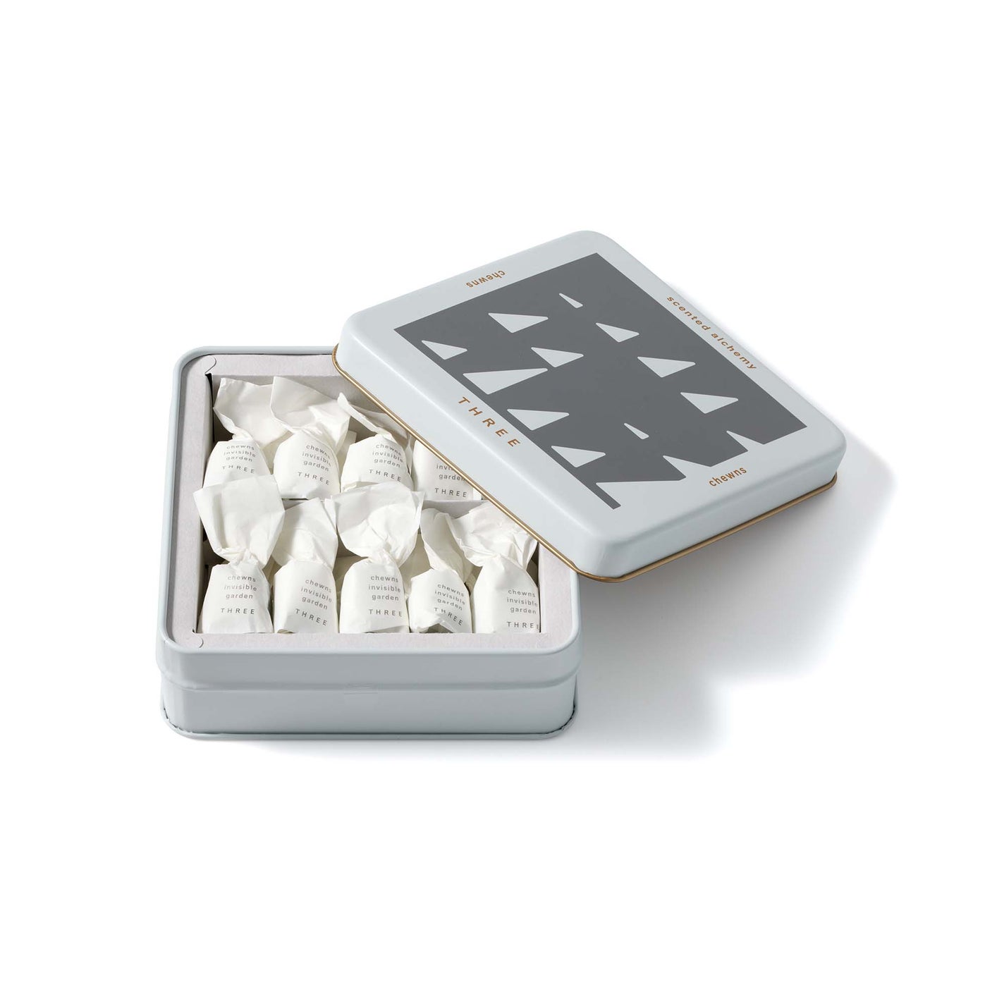 センティッドアルケミー チューンズ 02 INVISIBLE GARDEN