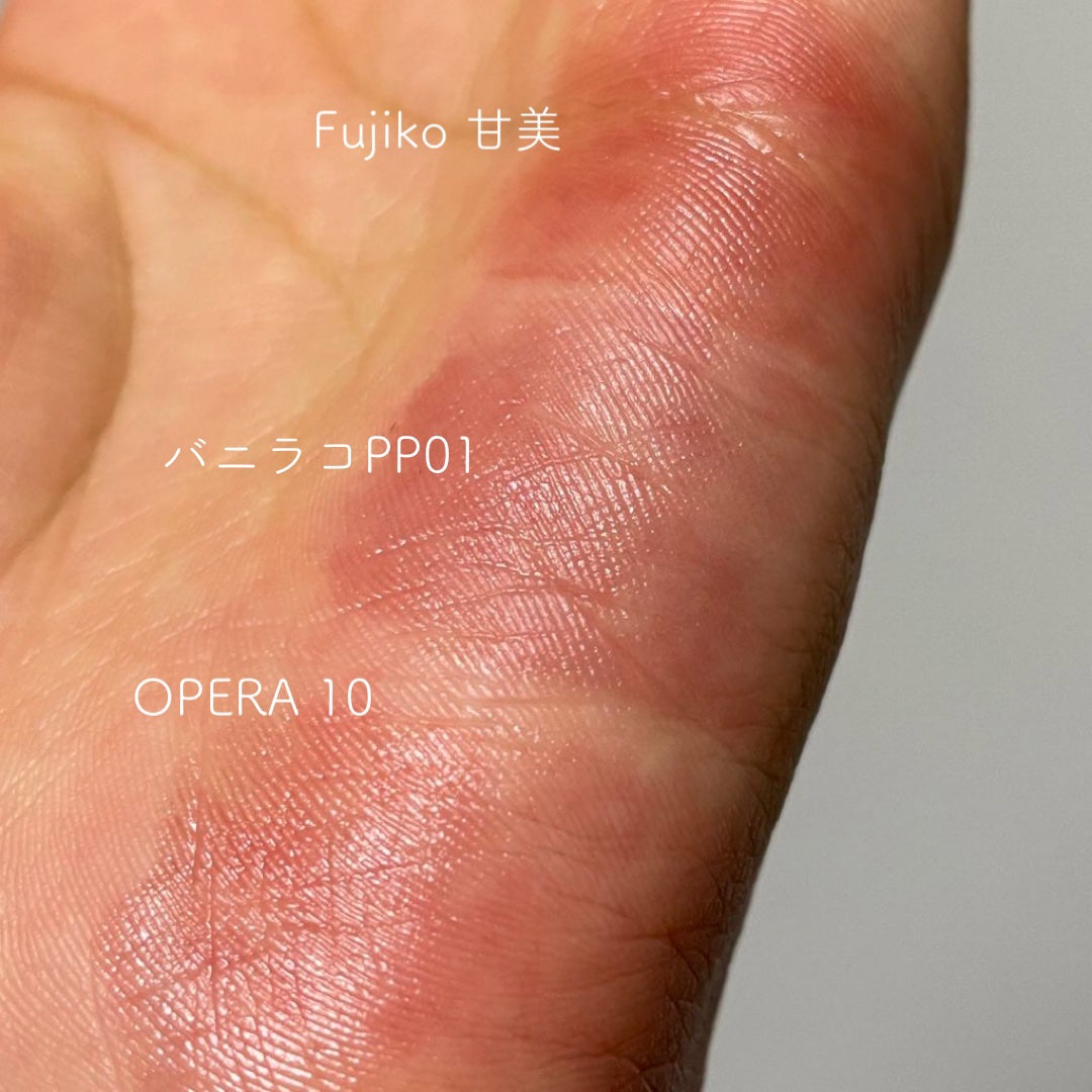 オペラ リップティント N/OPERA/リップティントを使ったクチコミ(5枚目)