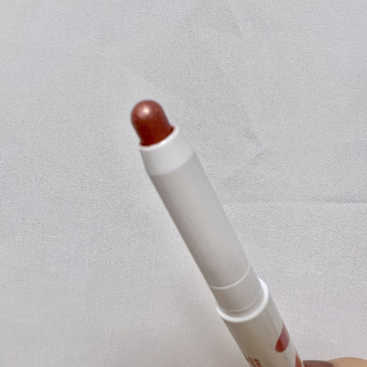 アイムスティックシャドウシマー/i’m meme/スティックアイシャドウを使ったクチコミ（3枚目）