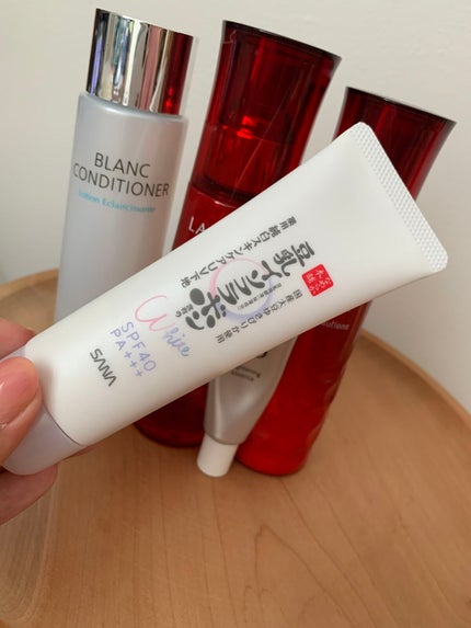 ラクトデュウ S.E.ローション/S.E.シリーズ/化粧水を使ったクチコミ(2枚目)