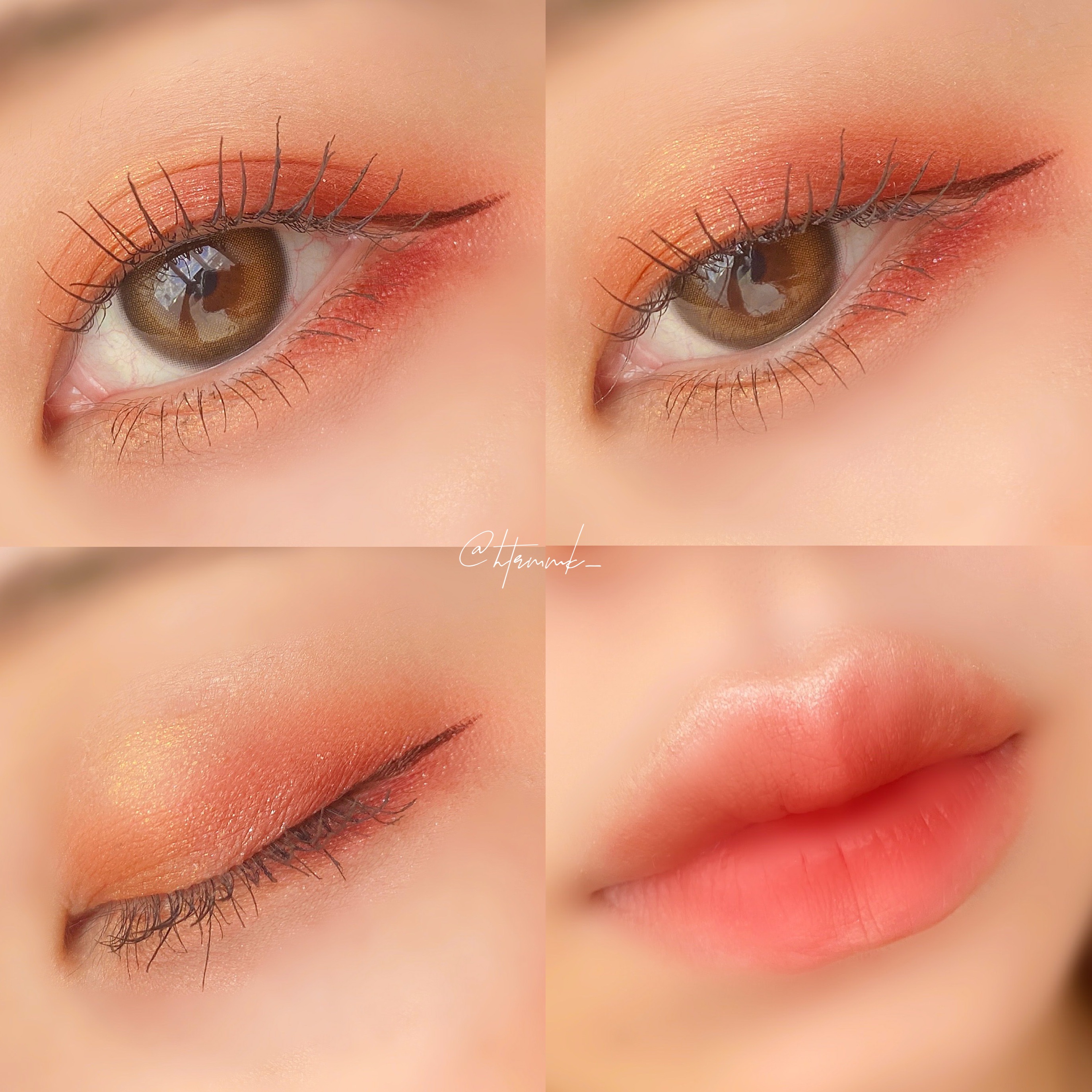 フィーティントスエード 10 ナイトフォール/fwee/リップティントを使ったクチコミ（3枚目）