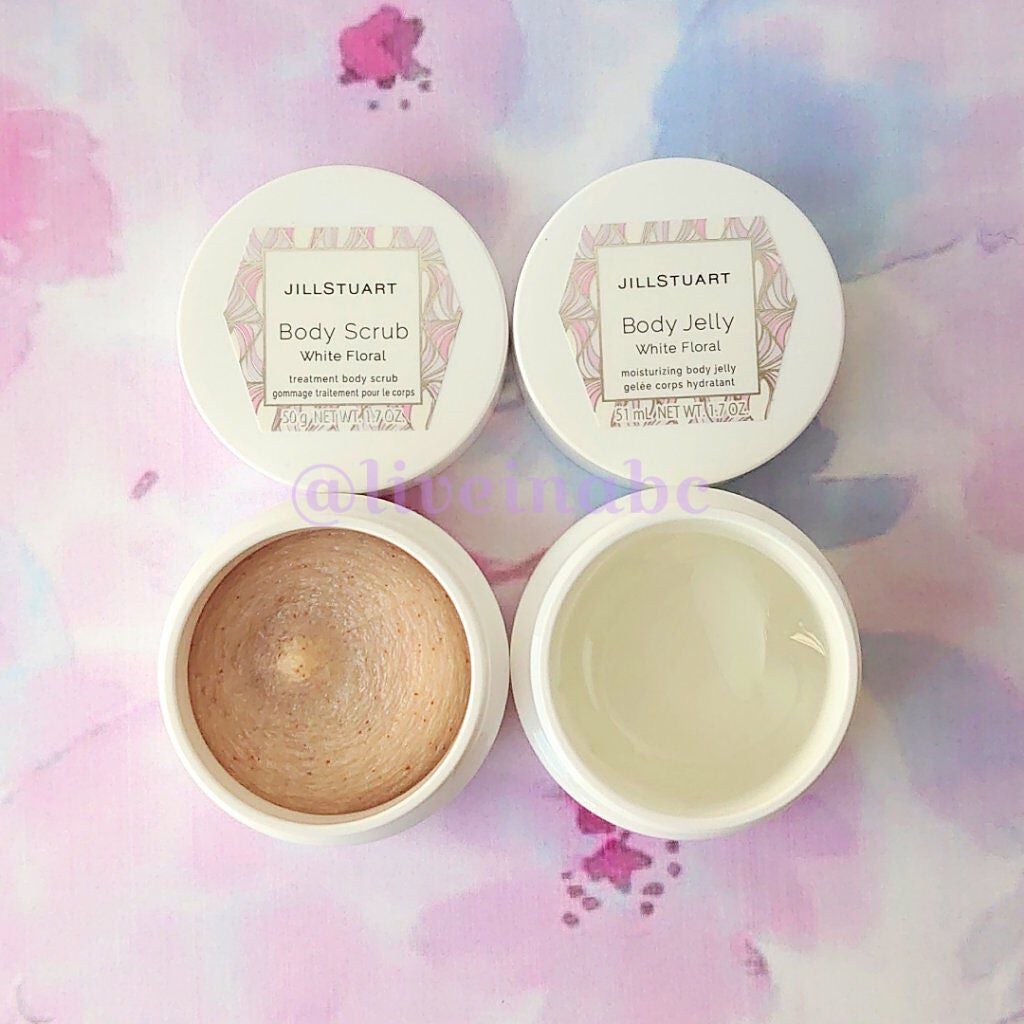 ボディジェリー/JILL STUART/ボディローションを使ったクチコミ(2枚目)