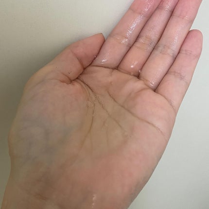 ナイトリペア シャンプー/ヘアトリートメント/THERATIS/シャンプー・コンディショナーを使ったクチコミ(4枚目)