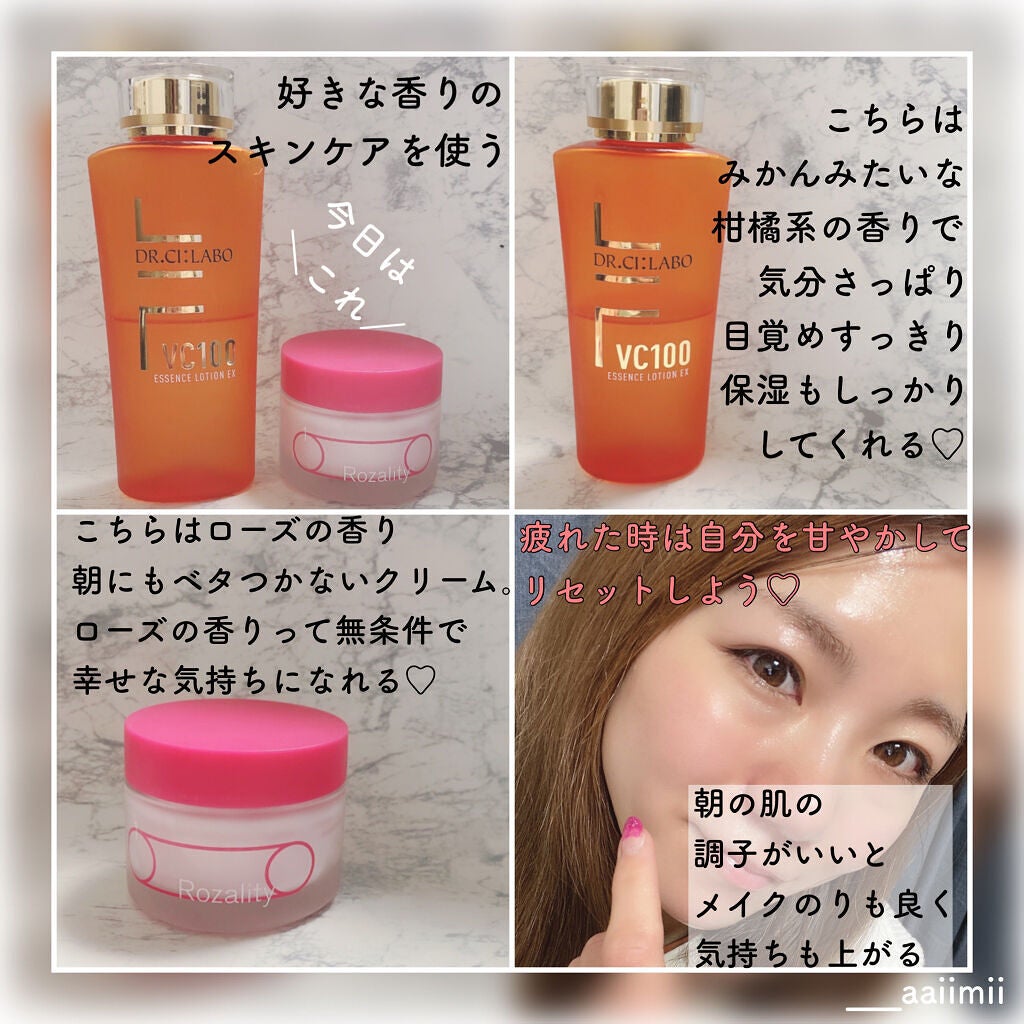 泡洗顔 ブライトアップ/ビフェスタ/泡洗顔を使ったクチコミ(3枚目)