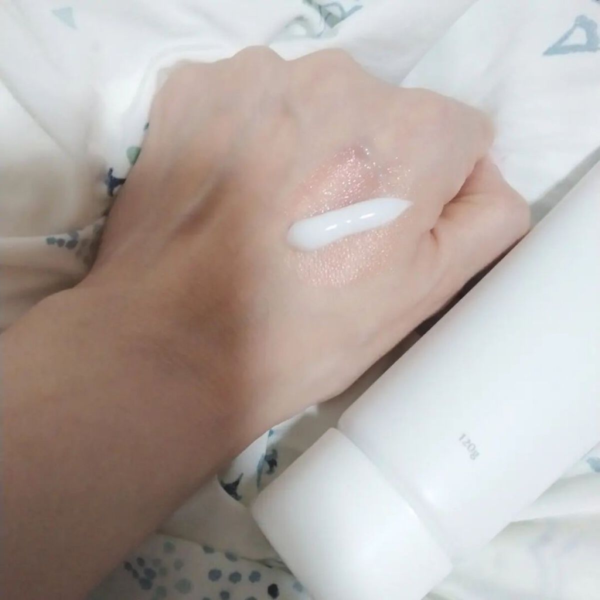 ザ ビー メゾン  クレンジング/AXXZIA/クレンジングジェルを使ったクチコミ（2枚目）