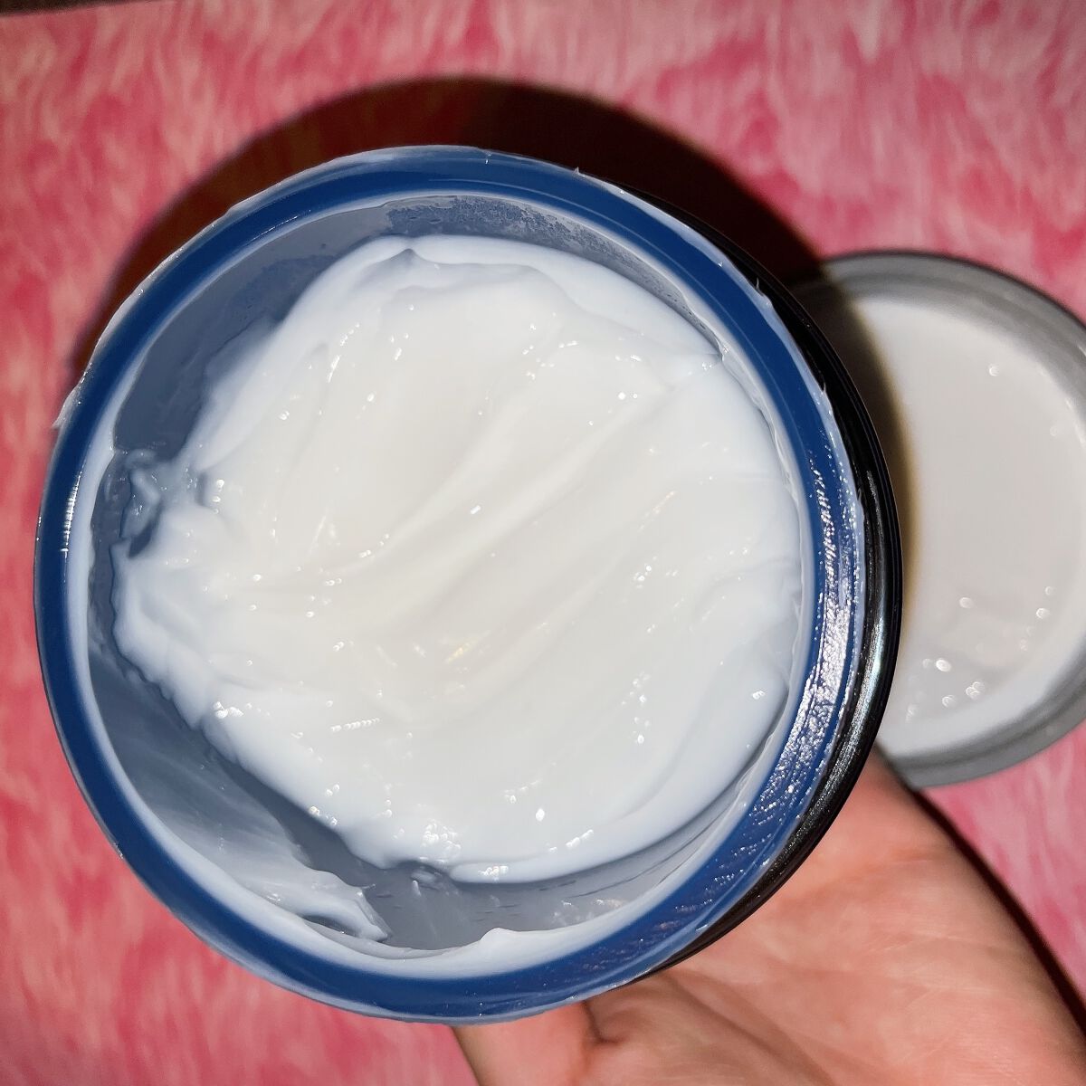 エイトザタラソ ユー CBD＆カーミング エクストラスリーク 集中ヘアマスク/エイトザタラソ/ヘアマスク・ヘアパックを使ったクチコミ（2枚目）