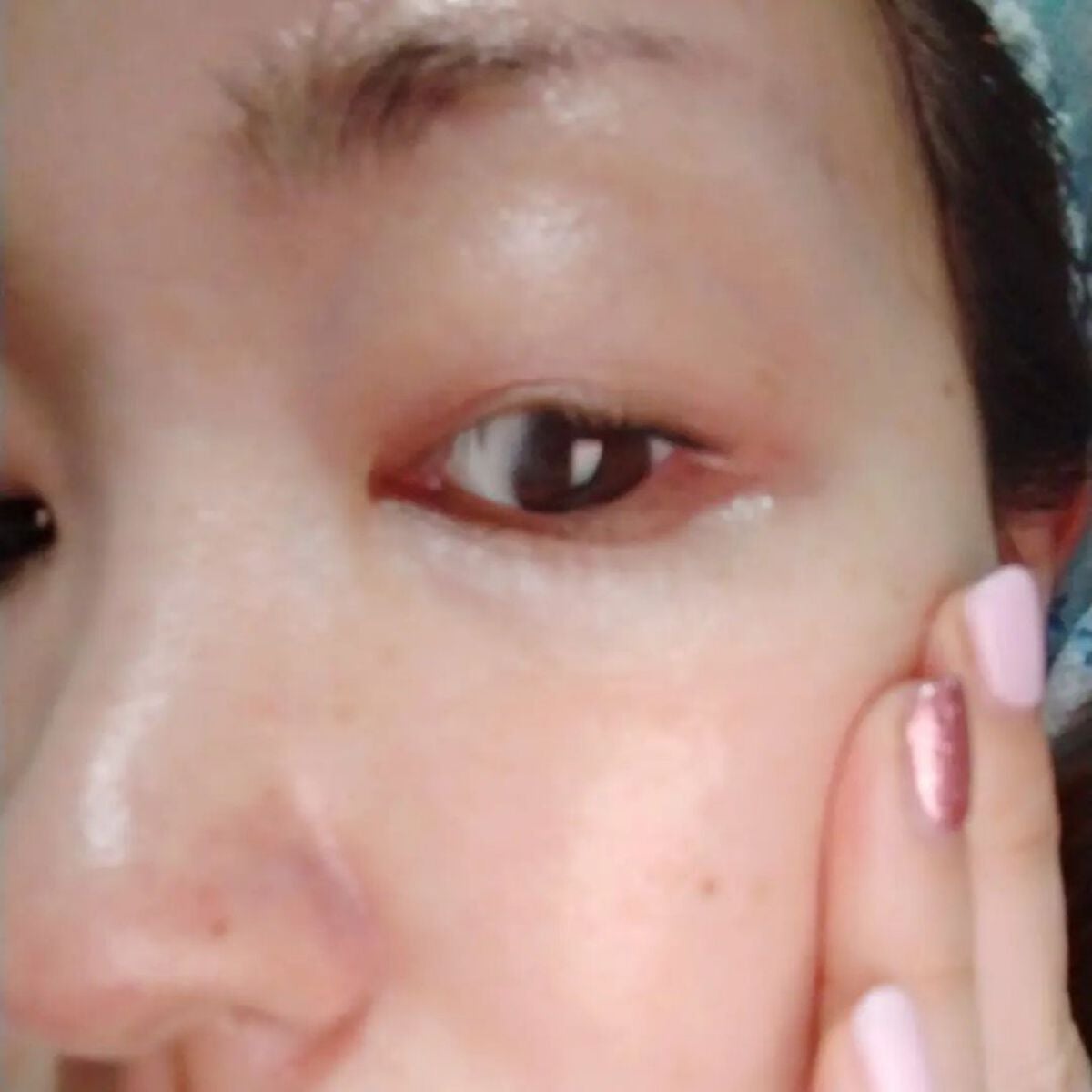 MHセラム/水橋保寿堂製薬/美容液を使ったクチコミ(5枚目)