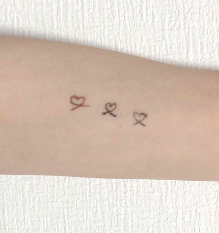 ラブ・ライナー リキッドアイライナーR3/ラブ・ライナー/リキッドアイライナーを使ったクチコミ(2枚目)