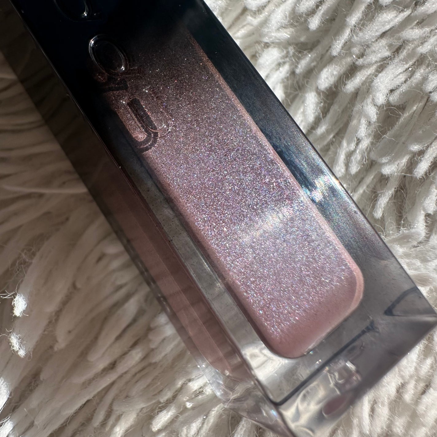 リクイド ラスター アイズ /SUQQU/リキッドアイシャドウを使ったクチコミ(2枚目)