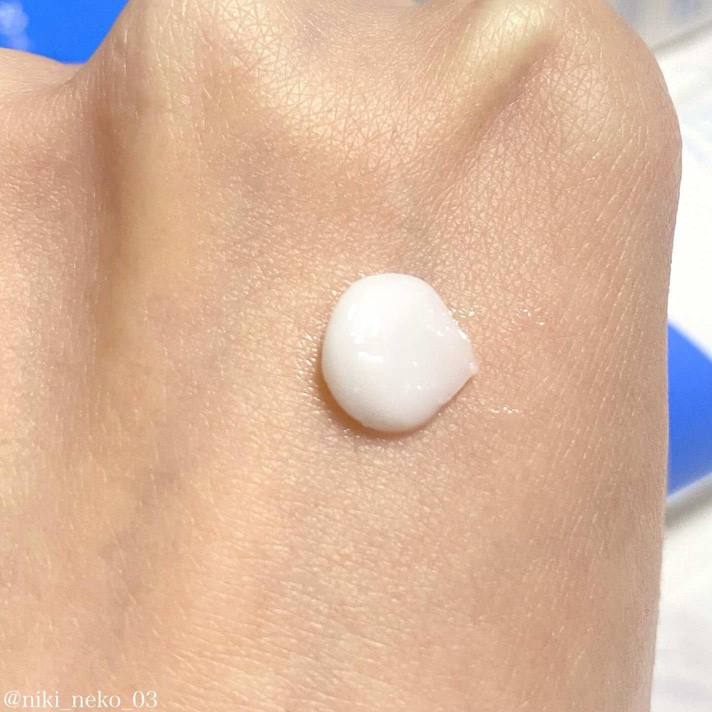 アトバリア365クリーム/AESTURA/フェイスクリームを使ったクチコミ(3枚目)