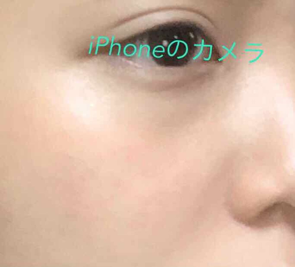 クリエイティブコンシーラー/IPSA/パレットコンシーラーを使ったクチコミ(2枚目)