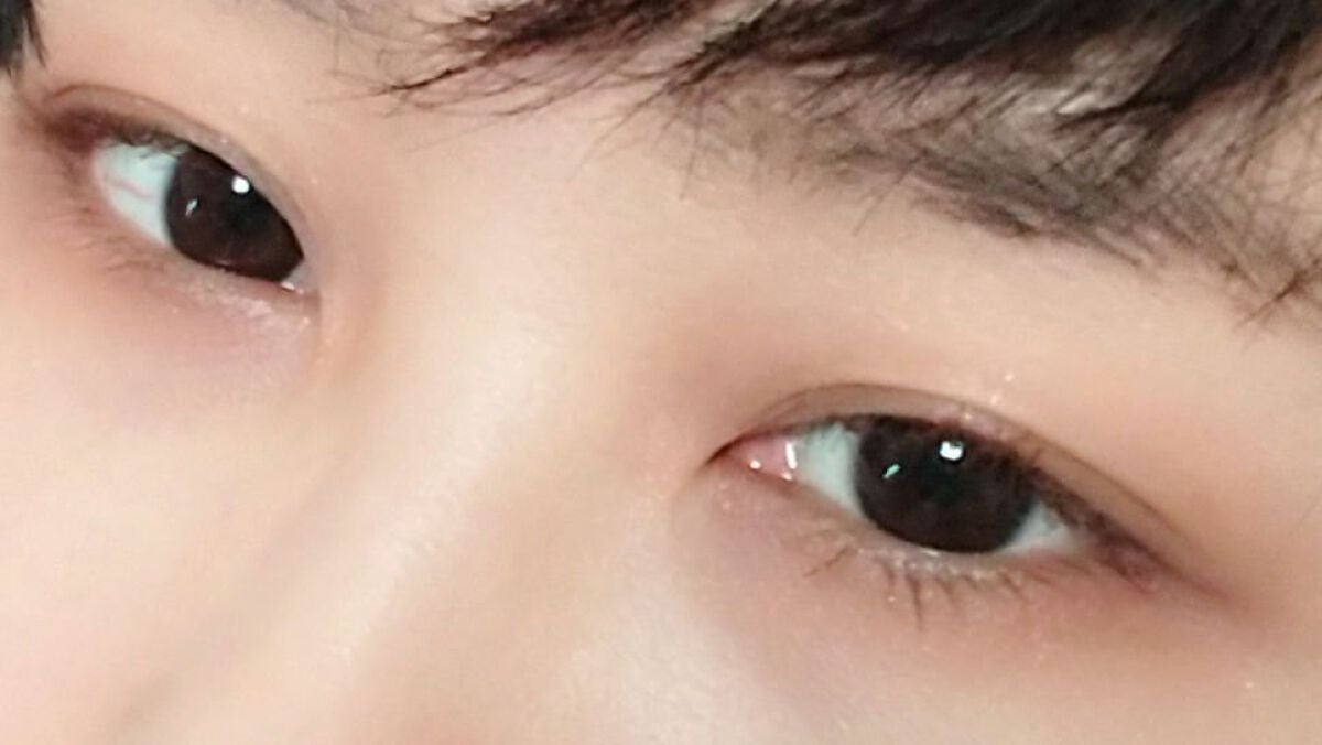 アイパレット/sopo/アイシャドウパレットを使ったクチコミ(3枚目)