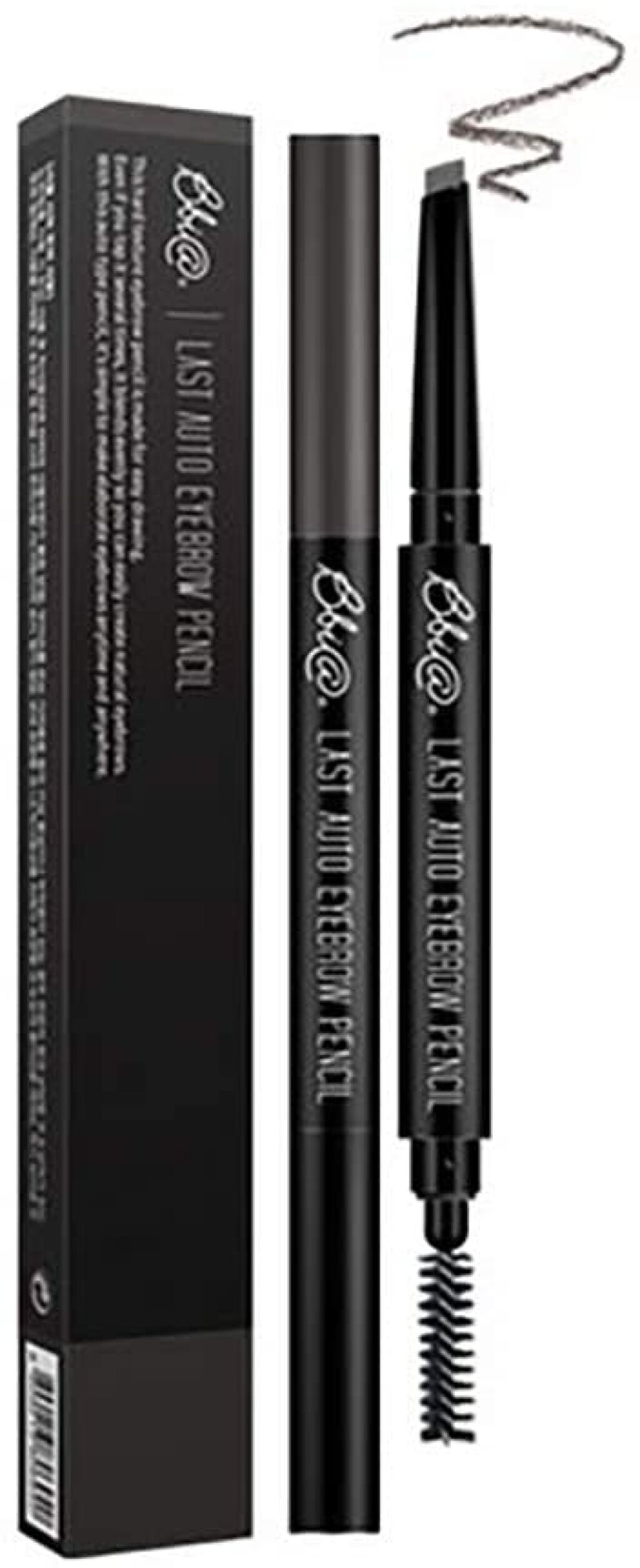 BBIA ラストオートアイブローペンシル