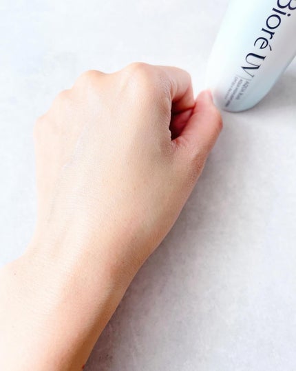 ããªã¬UVãã¢ã¯ã¢ãªãããã¢ã¯ã¢ãã€ã©ã€ãããŒã·ã§ã³ïŒæ°Žå±€ãã€ã©ã€ãUVïŒ/ããªã¬/æ¥çŒãæ¢ãããŒã·ã§ã³ã䜿ã£ãã¯ãã³ãïŒ5æç®ïŒ