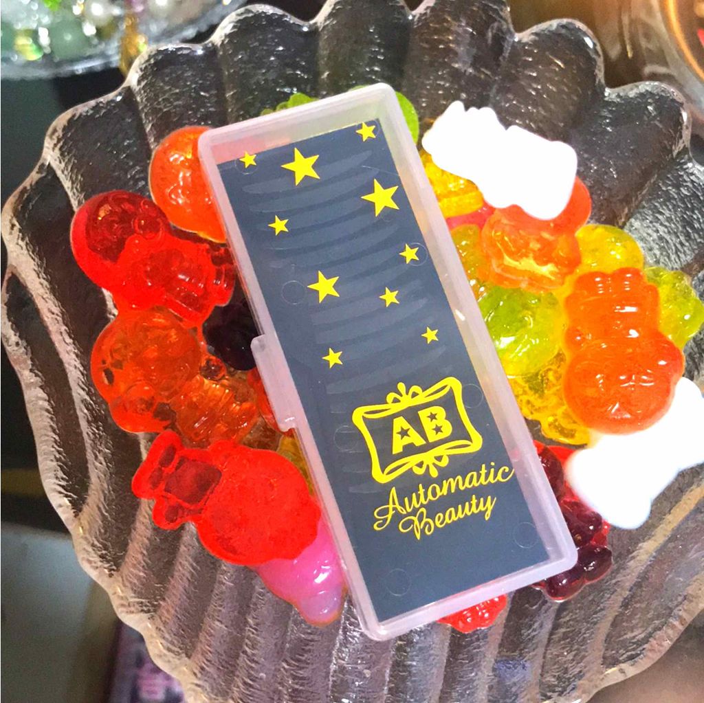 シングルアイテープ/Automatic Beauty/二重まぶた用アイテムを使ったクチコミ(1枚目)