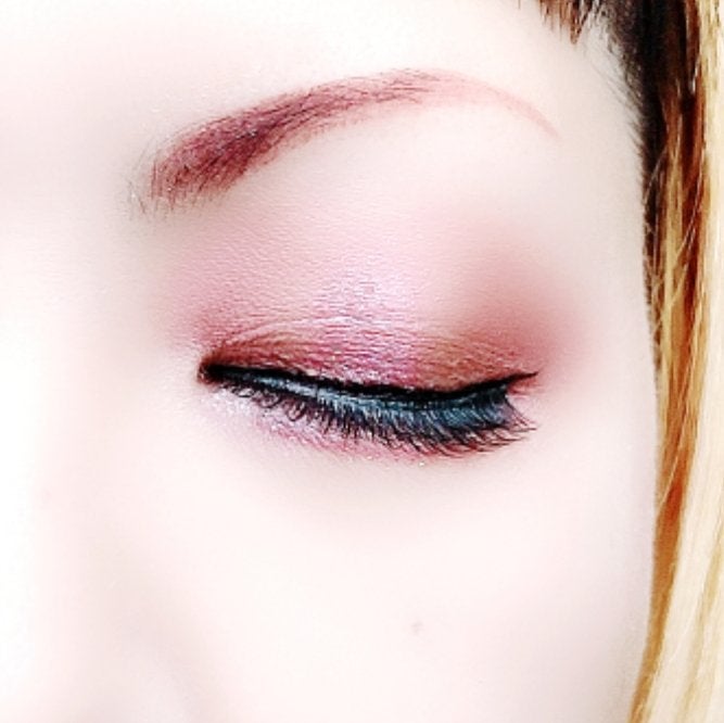 プロ アイ パレット エアー/CLIO/アイシャドウパレットを使ったクチコミ(5枚目)