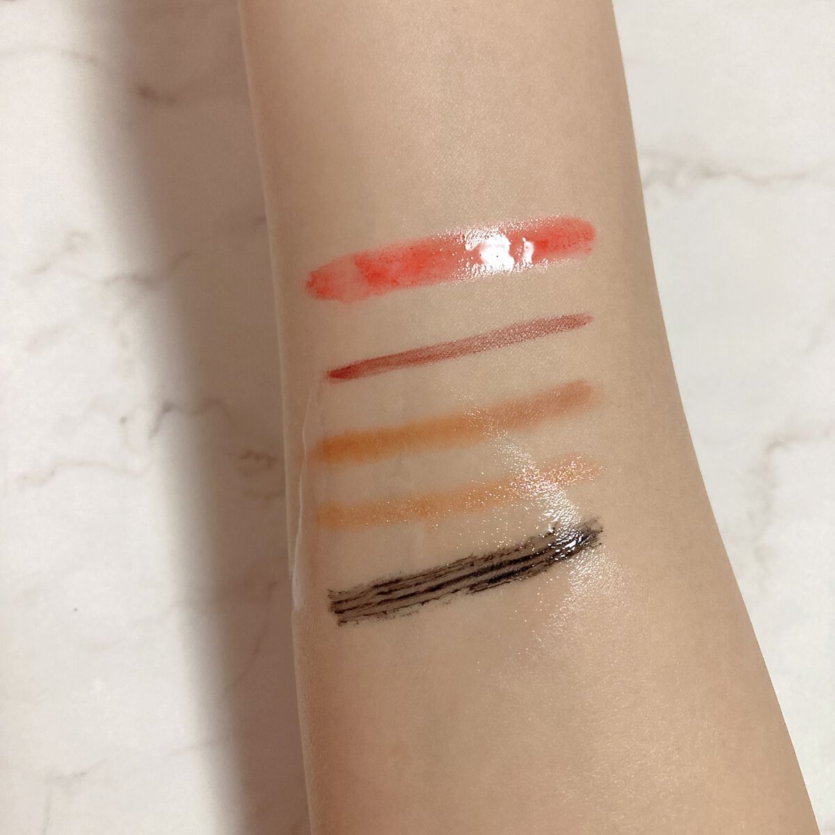 CHOIクレンジングオイル 薬用ニキビケア/肌美精/オイルクレンジングを使ったクチコミ(5枚目)