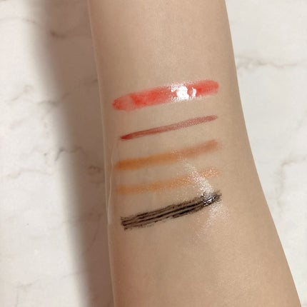 CHOIクレンジングオイル 薬用ニキビケア/肌美精/オイルクレンジングを使ったクチコミ(5枚目)