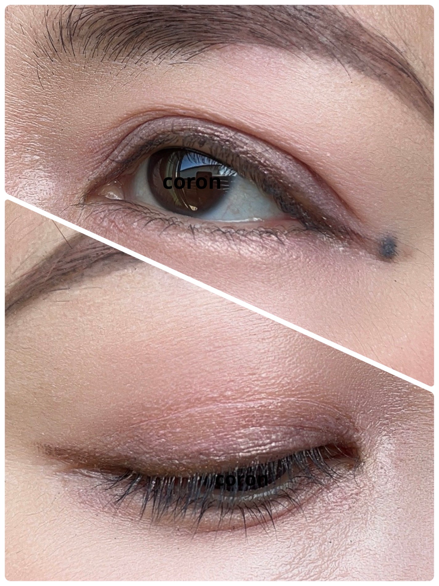 ディオールショウ 24H スティロ ウォータープルーフ/Dior/ペンシルアイライナーを使ったクチコミ(2枚目)