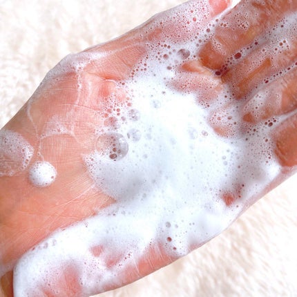 パーフェクトホイップ アクネケア/SENKA(専科)/洗顔フォームを使ったクチコミ(2枚目)