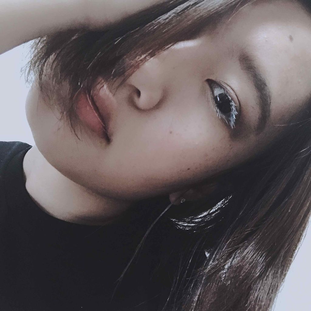 EYE OPENING LINER/UZU BY FLOWFUSHI/リキッドアイライナーを使ったクチコミ(1枚目)