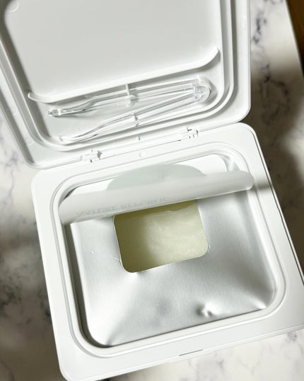 を使ったクチコミ(3枚目)