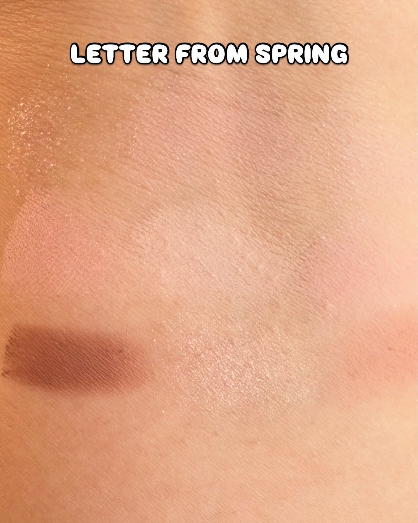 マイフェイブムードアイパレット 9カラー/HOLIKA HOLIKA/アイシャドウパレットを使ったクチコミ(3枚目)