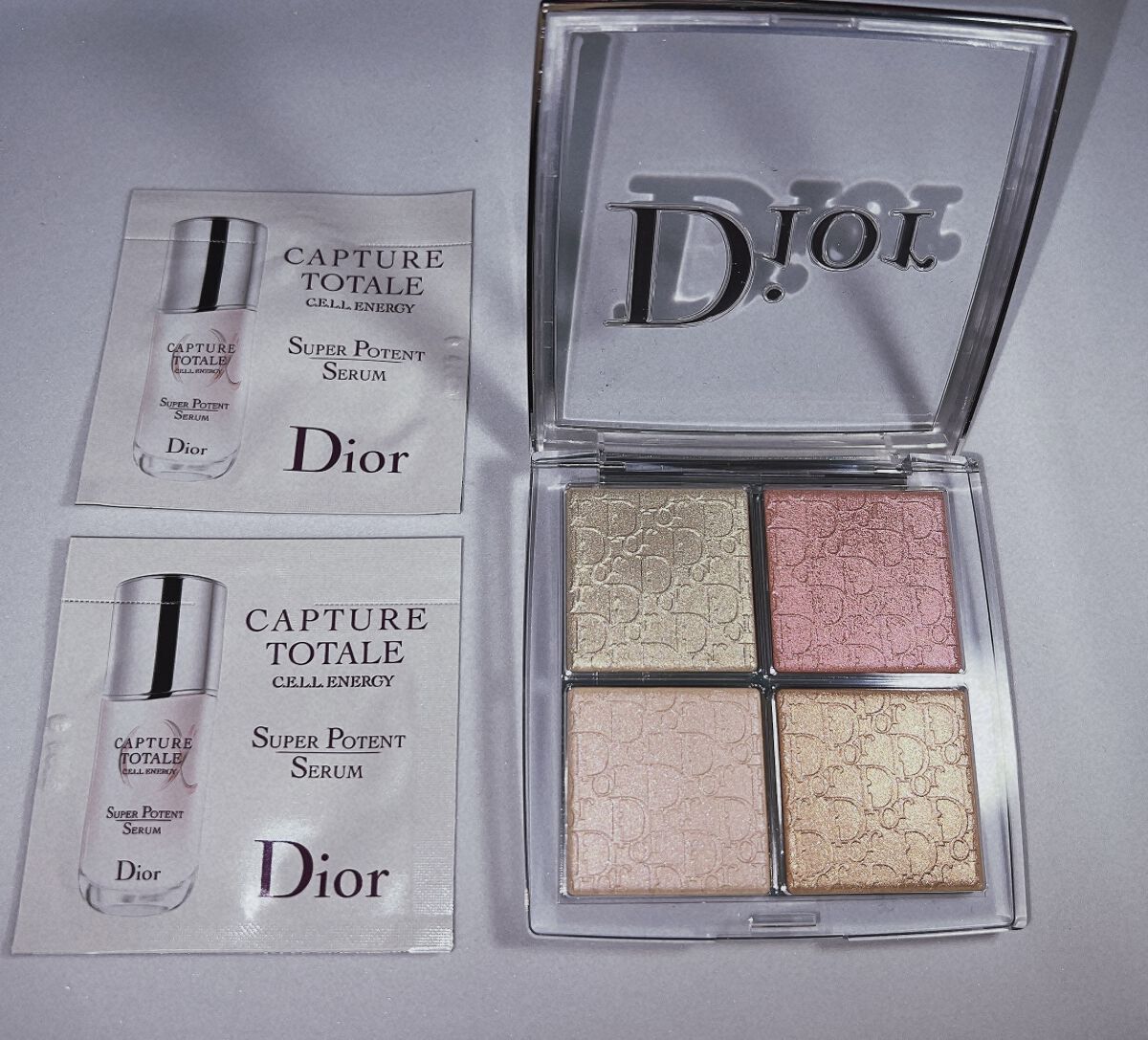 ランバン エクラ・ドゥ・アルページュ オード パルファム/LANVIN/香水(レディース)を使ったクチコミ（2枚目）