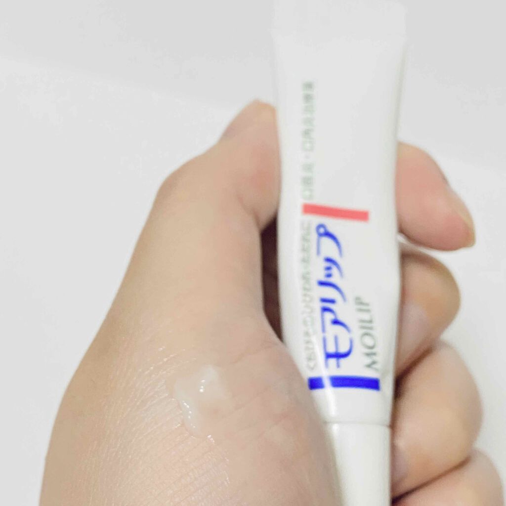 モアリップ N (医薬品)/資生堂薬品/その他を使ったクチコミ(2枚目)