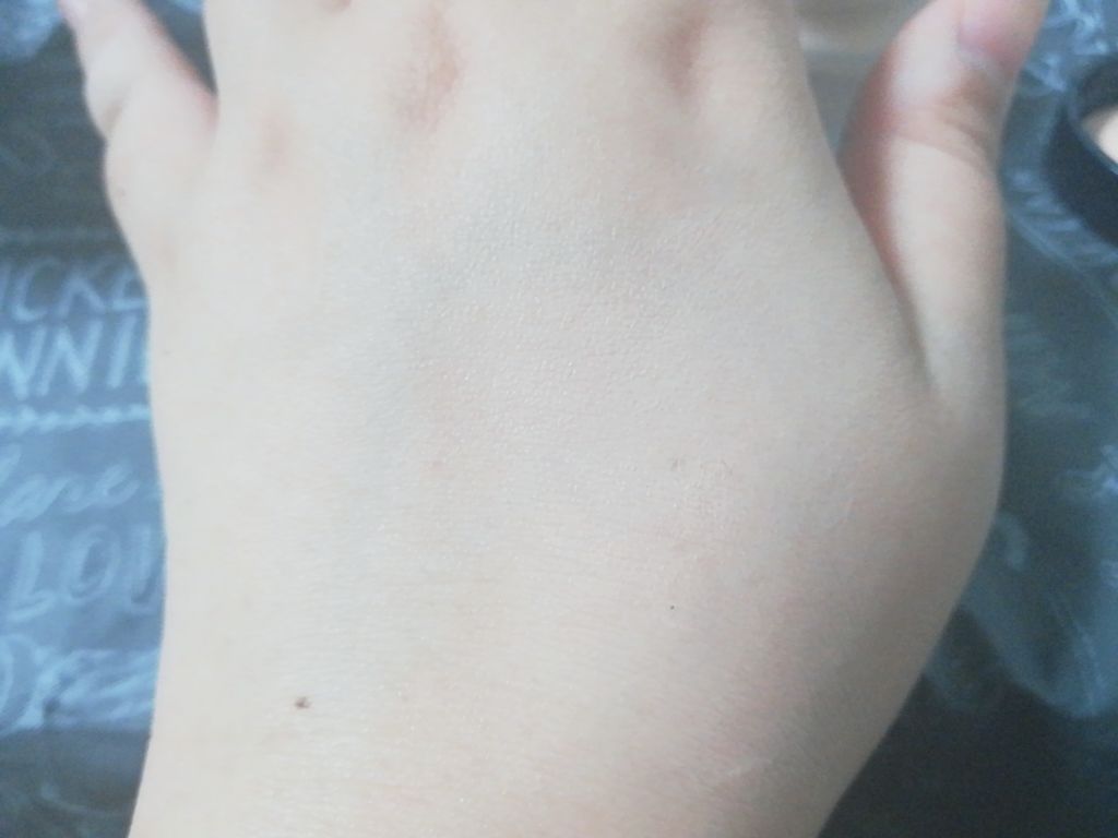 クリームファンデーション/media/クリーム・エマルジョンファンデーションを使ったクチコミ（3枚目）