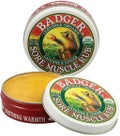 Sore Muscle Rub / Badger(バジャー)