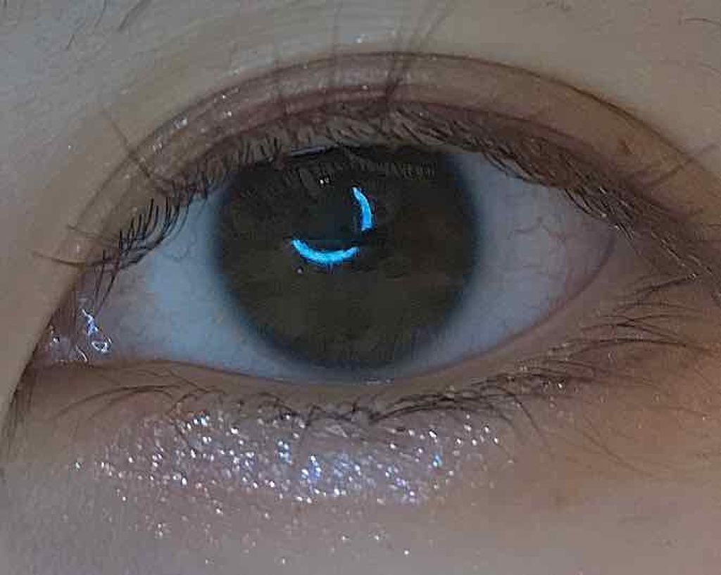 アイラッシュカーラー22R/チャスティ/ビューラーを使ったクチコミ(2枚目)