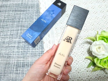 Arlavie 美容液/AR Cosmetics TOKYO/美容液を使ったクチコミ（1枚目）