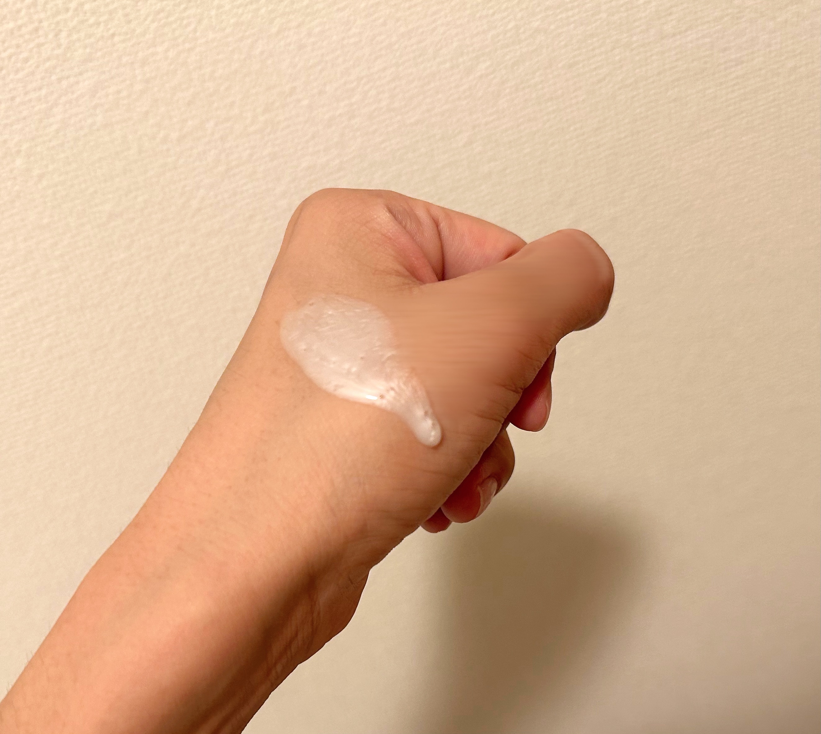 バウンシア ボディソープ エアリーブーケの香り/Bouncia/ボディソープを使ったクチコミ（2枚目）