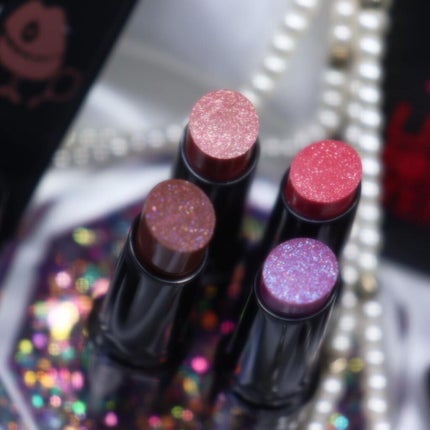 ケイト リップモンスター/KATE/口紅を使ったクチコミ(5枚目)