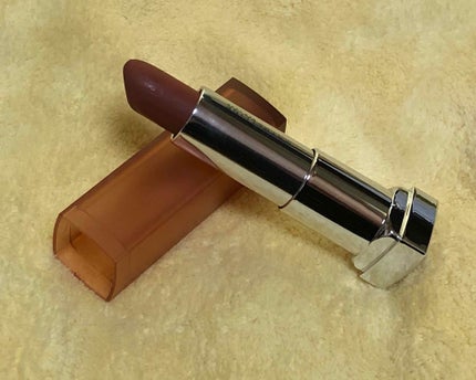 カラーセンセーショナル リップスティック C/MAYBELLINE NEW YORK/口紅を使ったクチコミ(2枚目)
