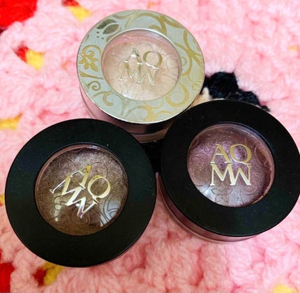 AQ MW フェイスパウダー/DECORTÉ/ルースパウダーを使ったクチコミ(8枚目)