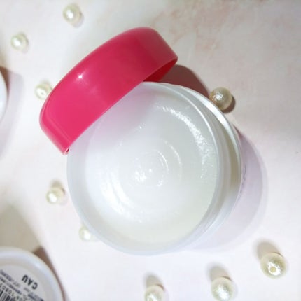 チアコ ボディスクラブ/マンダム/ボディスクラブを使ったクチコミ(3枚目)